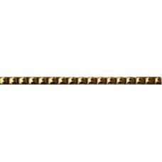 Бордюр (1.2х25) GOLD PEARL