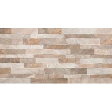 Плитка 30*60 Fossil STONE BLEND FOSSIL MIX CREAM