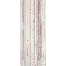 Декор 30*75 DECORO REMAKE STRIPES MALVA 