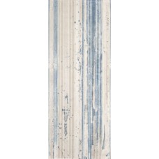 Декор 30*75 DECORO REMAKE STRIPES NOTTE