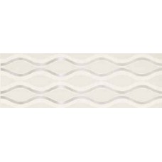 DECORO TWIGGY BLANC 31.5x94.9