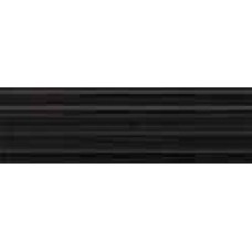 FASCIA CLASSIQUE NOIR 10x31.5 FASCIA CLASSIQUE NOIR 10x31.5