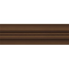FASCIA CLASSIQUE CHOCOLAT 10x31.5 FASCIA CLASSIQUE CHOCOLAT 10x31.5