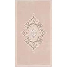 DECORO JEWEL ROSA 25x45