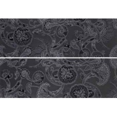 DECORO GISELLE REGLISSE RETT 31.5x94.9