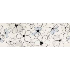 DECORO MADALINA BLANC 31.5x94.9