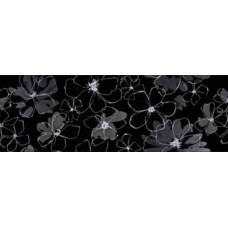 DECORO MADALINA REGLISSE 31.5x94.9