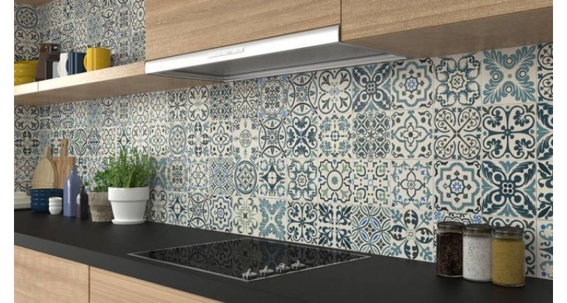 Колекція Maiolica