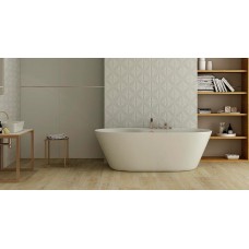 Плитка 29,75*89,46 NEUTRAL SLIM BLANCO FIVE MATE 