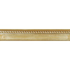 VERSO ORO MOLDURA MATE 5 x 29,75
