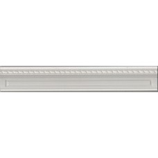 VERSO WHITE MOLDURA MATE 5 x 29,75