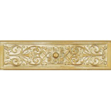VERSO ORO CENEFA MATE 8 x 29,75