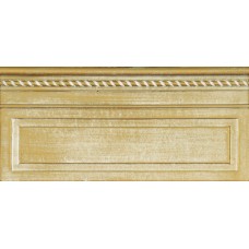 VERSO ORO ZOCALO MATE 13,8 x 29,75