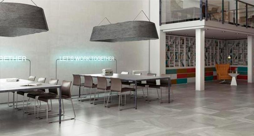 Колекція Materia