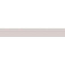 Бордюр 10*75 STILL ROSA