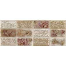 Плитка 20*50 ARAZ MOSAIC MILAD 