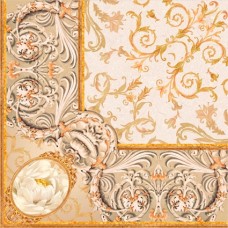 Декор 45*45 ADARAN ESQUINA 