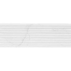 ПЛИТКА (30Х90) FONTANA EXEDRA WHITE MATT ПЛИТКА (30Х90) FONTANA EXEDRA WHITE MATT
