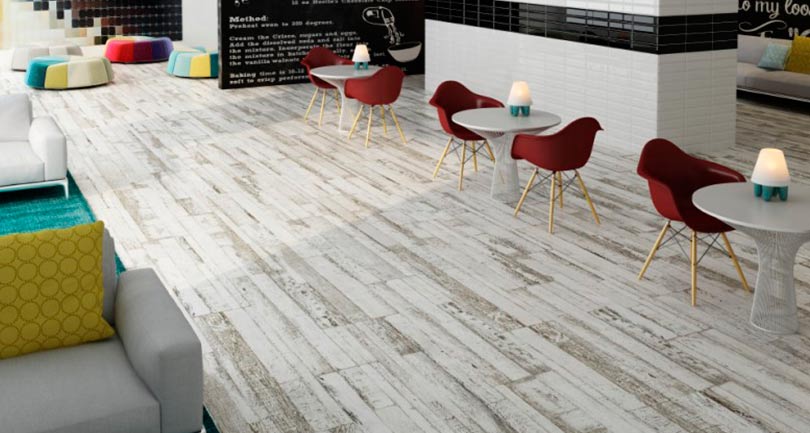 Колекція Timberwood