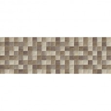 Плитка DÉCOR KUB VASARI	28 X 85	BROWN