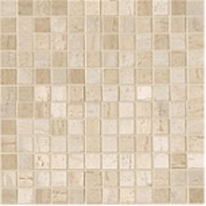Мозаика 30*30 I TRAVERTINI TRAVERTINO MIX BEIGE-CREMA