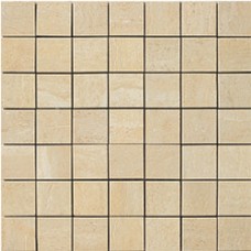 Мозаика 42,5*42,5 I TRAVERTINI TRAVERTINO CREMA