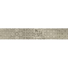 Декор 16,5*100 Cream Listone