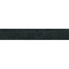 Декор 16,5*100 Dark Listone