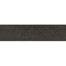 Декор 25*100 Dark Listone 