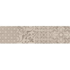 Декор 25*100 Ice Listone