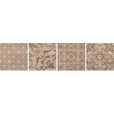 Плитка 25*25 Cream Tozzetto Плитка 25*25 Cream Tozzetto