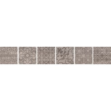 Декор 16,5*16,5 Cloud Tozzetto 
