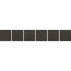 Декор 16,5*16,5 Dark Tozzetto 