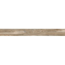 Плитка 20*180 STEAM WOOD REDDISH BROWN PR