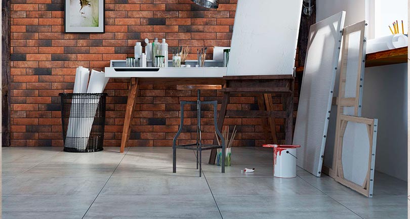 Колекція Loft Brick  cottage 