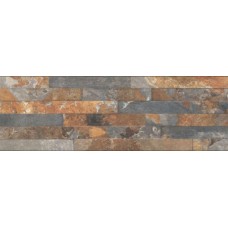 Kallio Rust 450x150x9