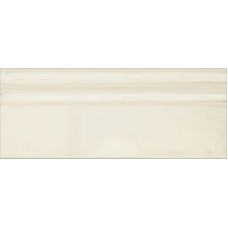 ZOCALO BLANCO 12x30