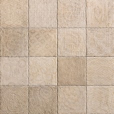 Плитка 40*40 BIARRITZ WAIKIKI MIX ECRU RA 