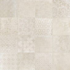 Плитка 20*20 Fabric Shabby Chic