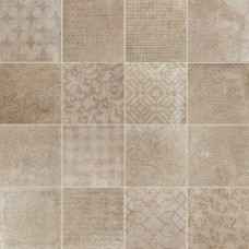 Плитка 20*20 Fabric Natural