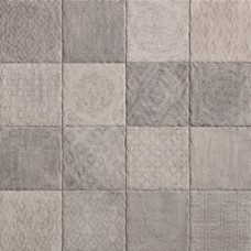 Плитка 40*40 BIARRITZ WAIKIKI MIX CENDRE