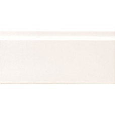 Плинтус 15*32 LIBERTY ALZATA BIANCO