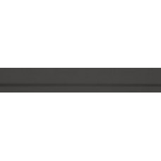 Бордюр 5*32 LIBERTY TORELLO NERO