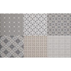 Плитка 25*40 Yares (5 вариантов дизайну) Плитка 25*40 Yares (5 вариантов дизайну)