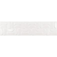 Matisse Bau White 10x40