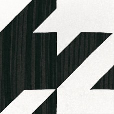Плитка 20*20 Caprice Deco Tweed B&w
