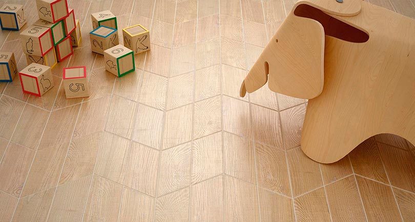 Колекція Hexawood Колекція Hexawood