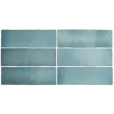 Плитка 6,5*20 Magma Aquamarina 24966 Плитка 6,5*20 Magma Aquamarina 24966