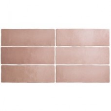 Плитка 6,5*20 Magma Coral Pink 24961 Плитка 6,5*20 Magma Coral Pink 24961