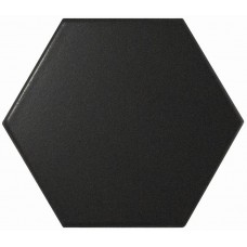 Плитка 12,4*10.7 SCALE HEXAGON